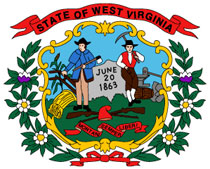 wv flag